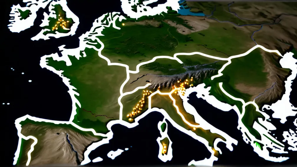 Візит Зеленського до Іспанії: Виклики України щодо Озброєння та Військ