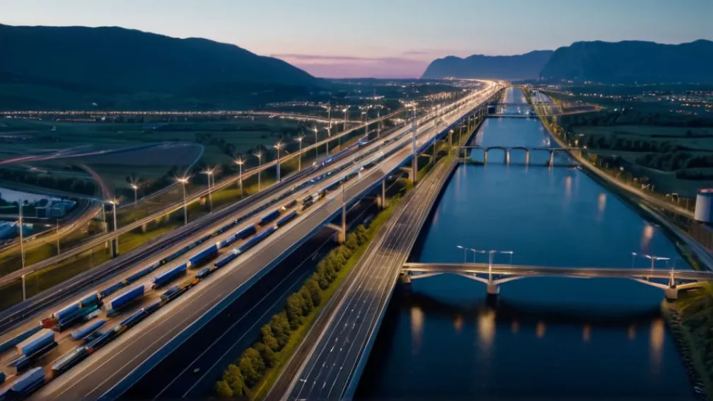 ЄС планує створити "військовий Шенген" для швидкого переміщення військ та зброї