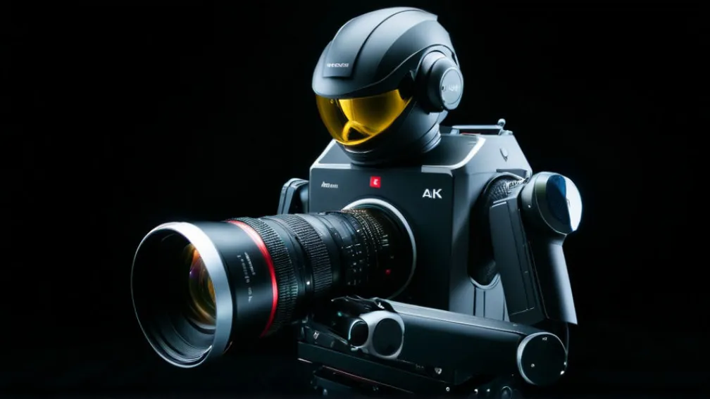 Інновації в галузі штучного інтелекту