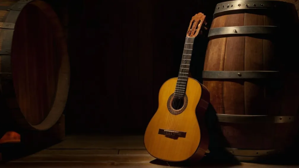 "Фламенко Реал": Саломе Рамірес та Мігель Анхель Ередіа з новим шоу у Мадриді