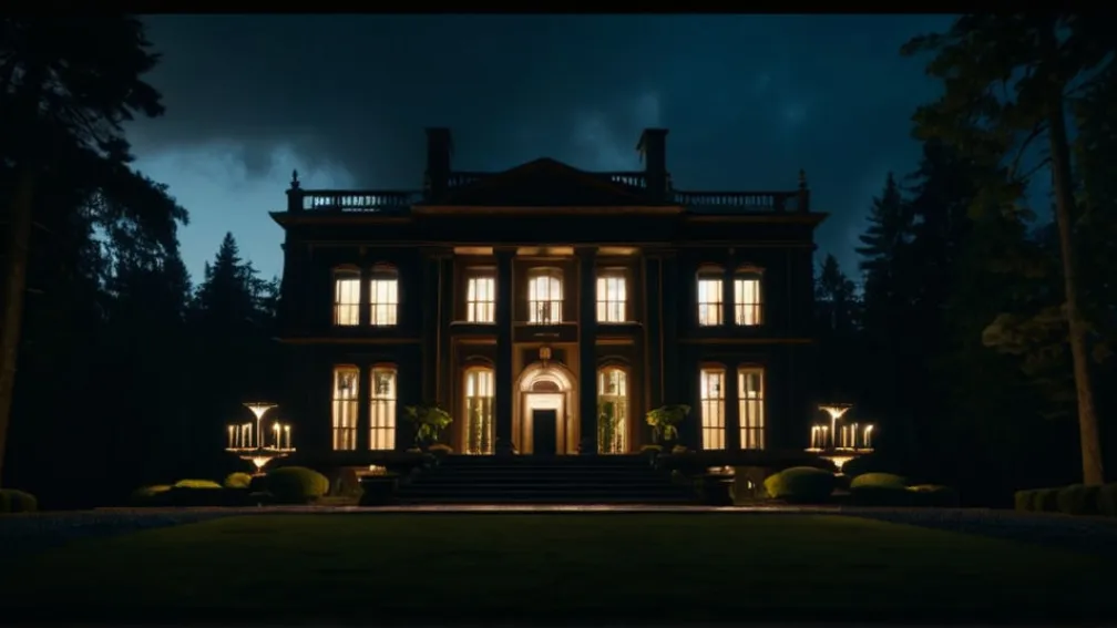 «Звір у мені»: Клер Дейнс у ролі стражденної письменниці в новій психологічній драмі