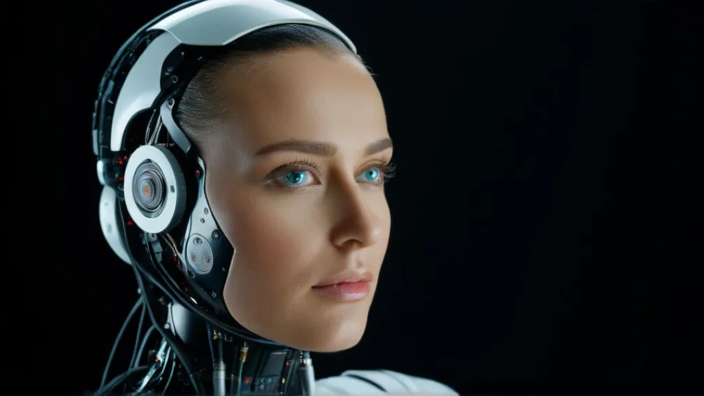 Історія штучного інтелекту