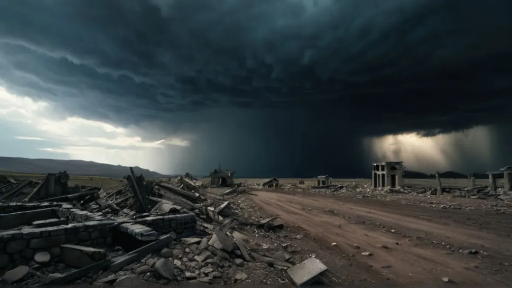 Російський підрозділ організував макабричний конкурс на фото з страченими українськими полоненими