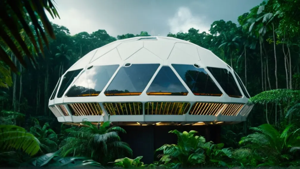 КОП-30 в Амазонії: Корінні Народи Оточують «Чужорідний Корабель» Кліматичних Переговорів