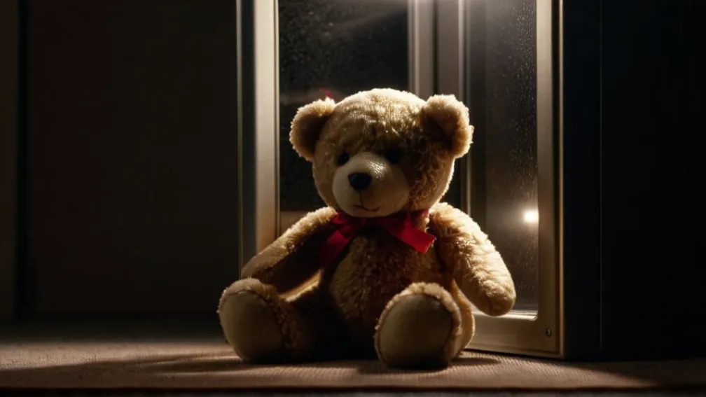 Насильство над дітьми: 6 з 10 звернень дорослих по допомогу стосуються жорстокого поводження