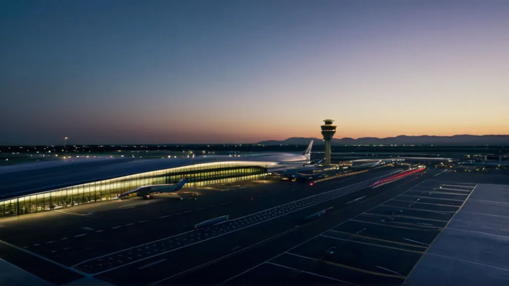 Річард Кларк очолив Air Europa: Авіакомпанія вступає в нову еру розвитку