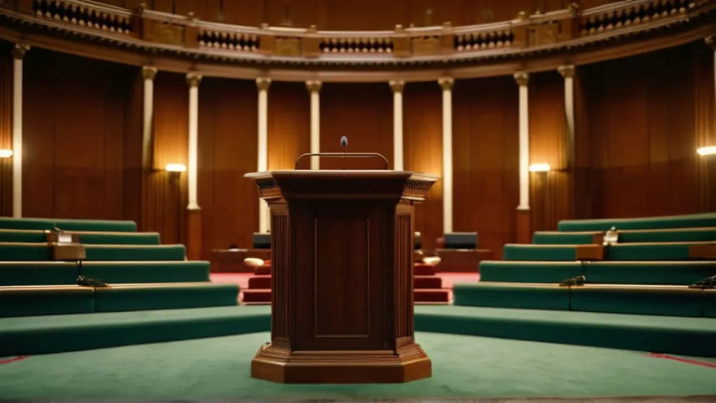 Vox чекає на промову Переса Лорки, щоб підтримати його як президента Женералітату