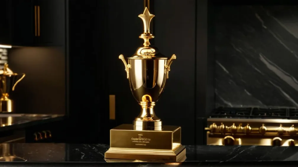 Маріло Монтеро: Тріумф на MasterChef Celebrity та Вправне Уникнення Політичних Дискусій Щодо TVE