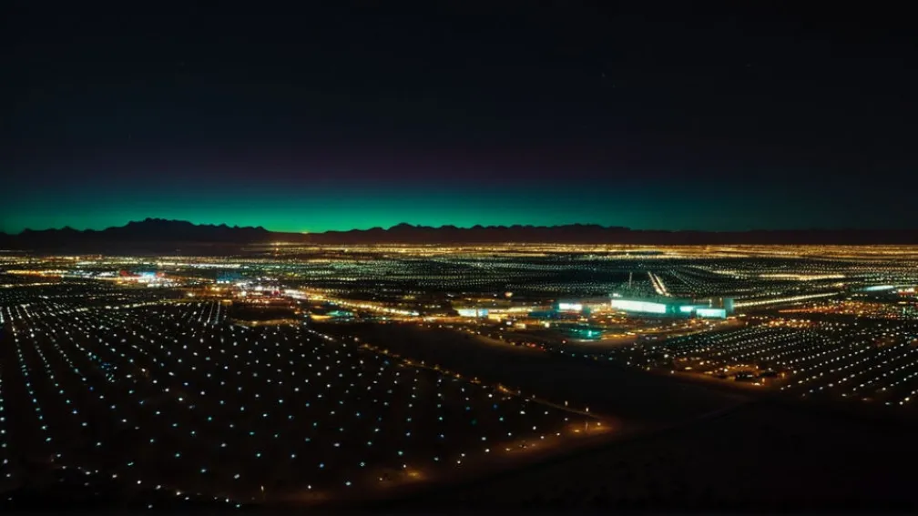 «Вегас» Джона Грегорі Данна: Гірка оповідь про журналістику та місто гріхів