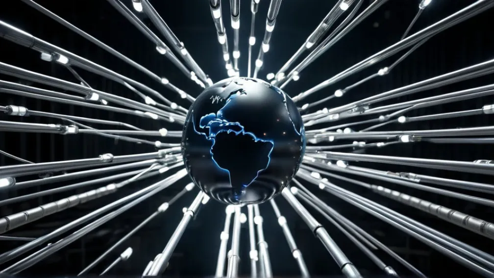 США вимагають послабити цифрові правила ЄС в обмін на поступки щодо тарифів на сталь