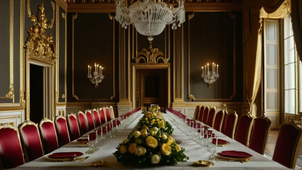 Історична Зустріч Іспанської Королівської Родини Вперше За Два Роки