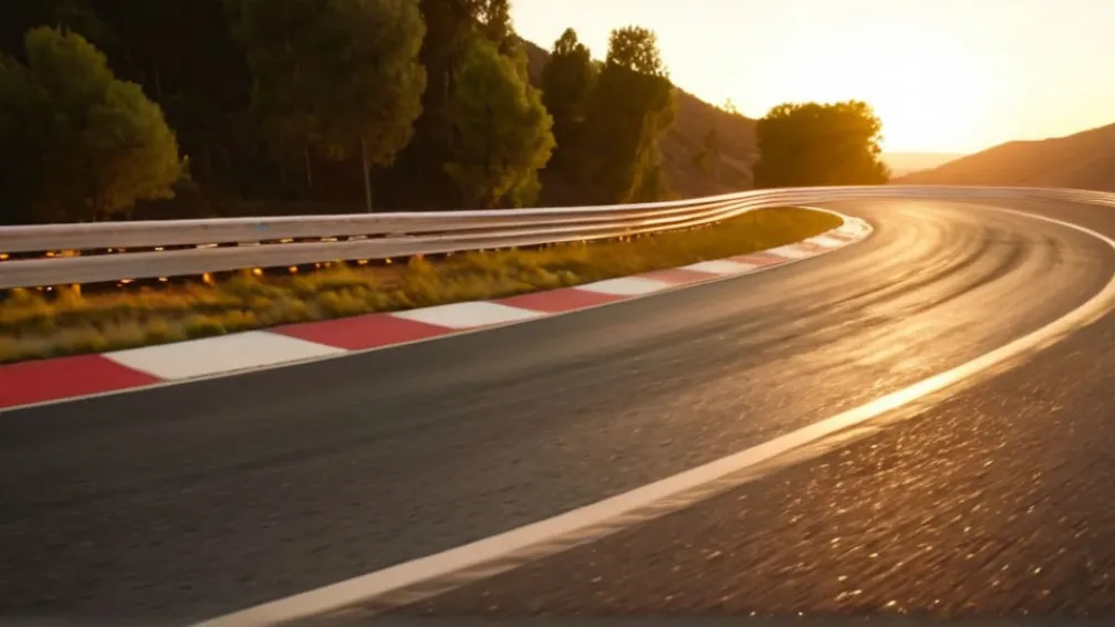 Гран-прі Валенсії MotoGP: Розклад та Де Дивитися Фінальні Перегони