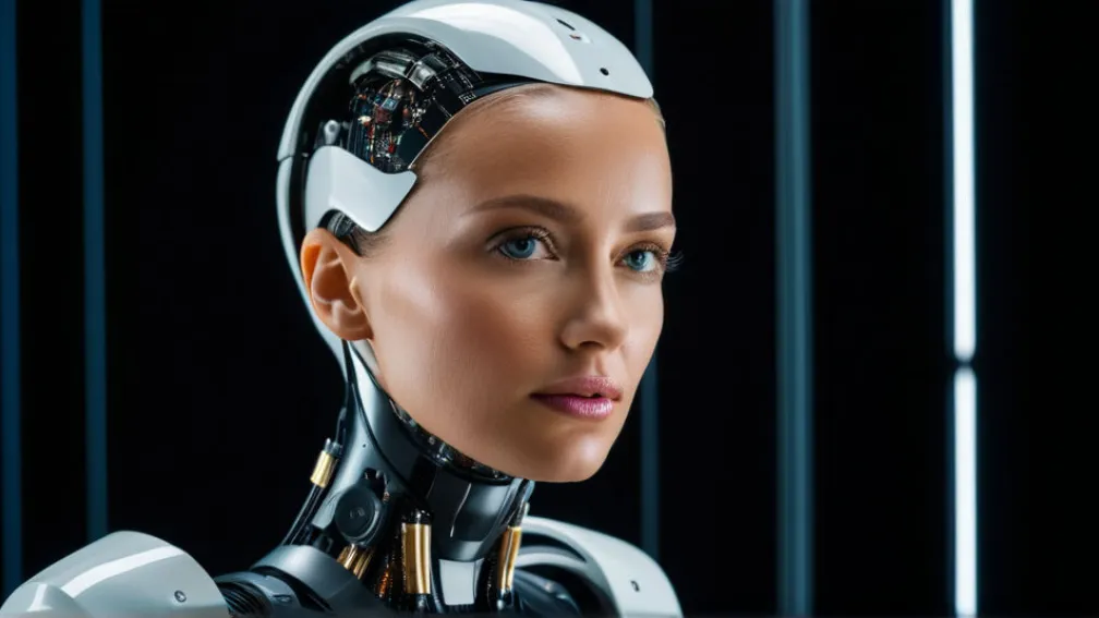 Вплив штучного інтелекту на світову економіку