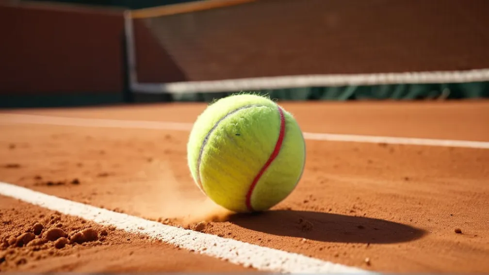 Карреньо-Буста вивів Іспанію до кроку від фіналу Кубка Девіса