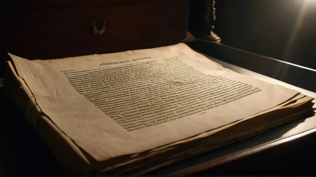 Сім'я Гарсії Капарроса отримала секретні документи: 48 років пошуку правди про вбивство