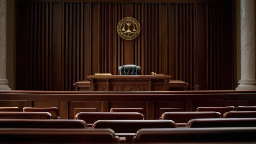 Суд зняв звинувачення з політичних опонентів Трампа через неправомірне призначення прокурора