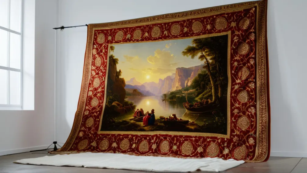 "Я фанат" Шіни Патель: Радикальна ідея про посередність та привілеї