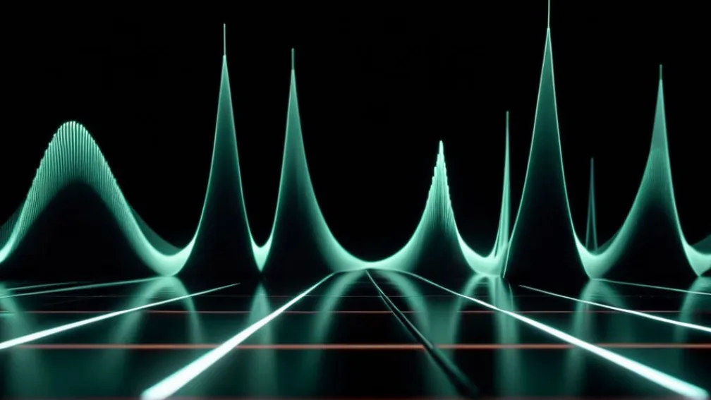 Ґеорґ Фрідріх Гаас: Композитор, що долає тіні минулого