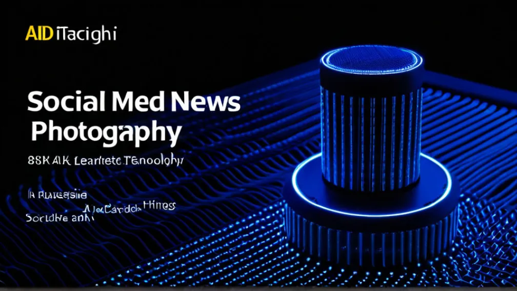 Ласкаво просимо до світу технологій!