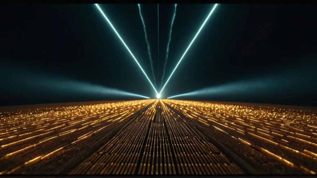 Шум як джерело істини: Неочікувана автентичність у недосконалості