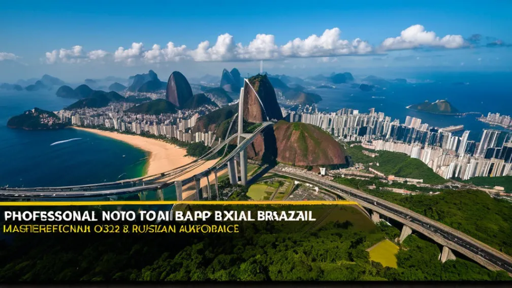 Економічне зростання Бразилії у 2023 році