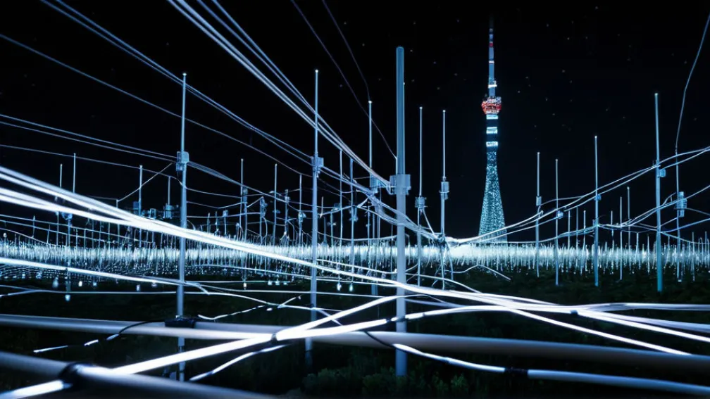 Movistar підвищить тарифи на волоконно-оптичний інтернет та мобільний зв'язок на 4% у 2026 році