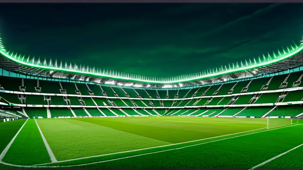 Відкриття оновленого Камп Ноу: Барселона зустрічається з Атлетіком у ключовому матчі Ла Ліги