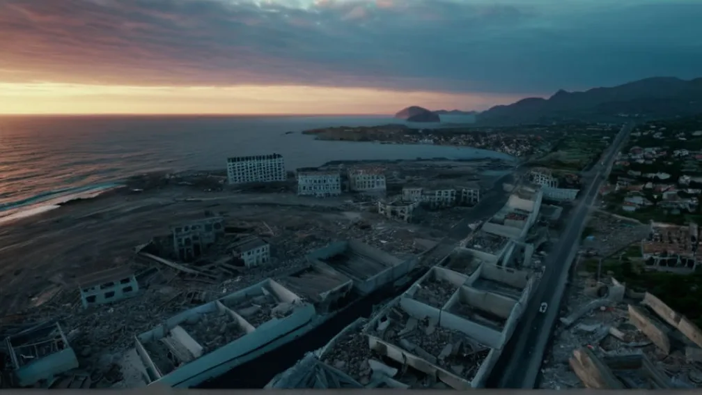 ООН пропонує міжнародну безпекову силу в Газі: Крок до майбутнього після років конфлікту