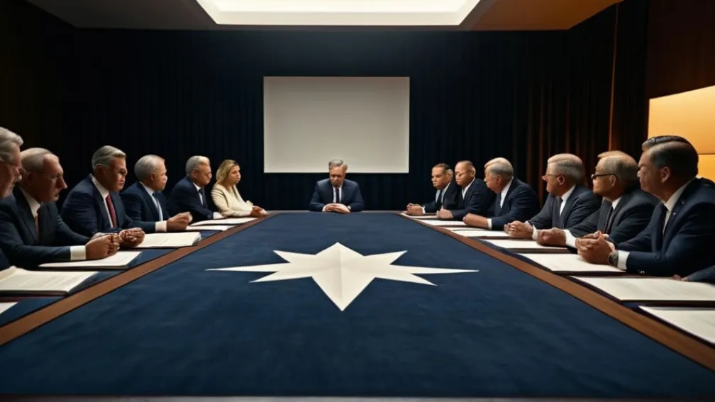 Загострення дипломатичної напруги: погрози Перу щодо вторгнення до посольства Мексики викликають міжнародні застереження