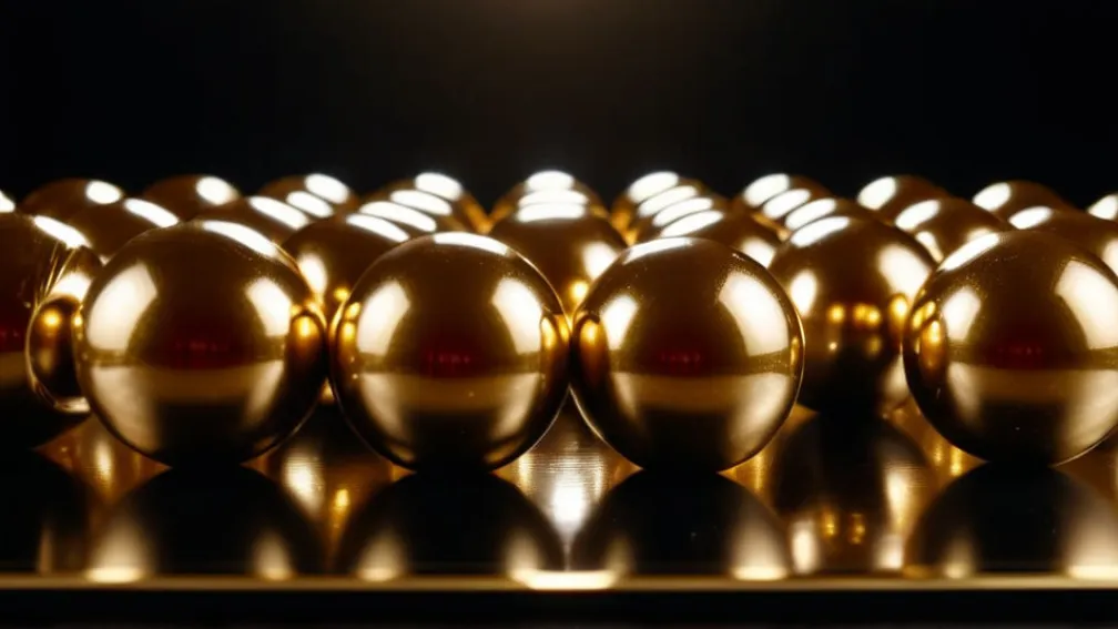 Eurodreams: Перевірте Результати Розіграшу за 13 Листопада – Головний Приз 30 000 Євро Щомісяця