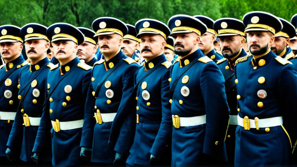 Історія Російської Імперії