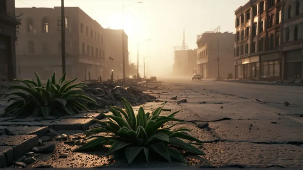 Акторка Саджа Кілані: Мистецтво як голос трансформації та пам'яті у фільмі 'Голос Хінд'