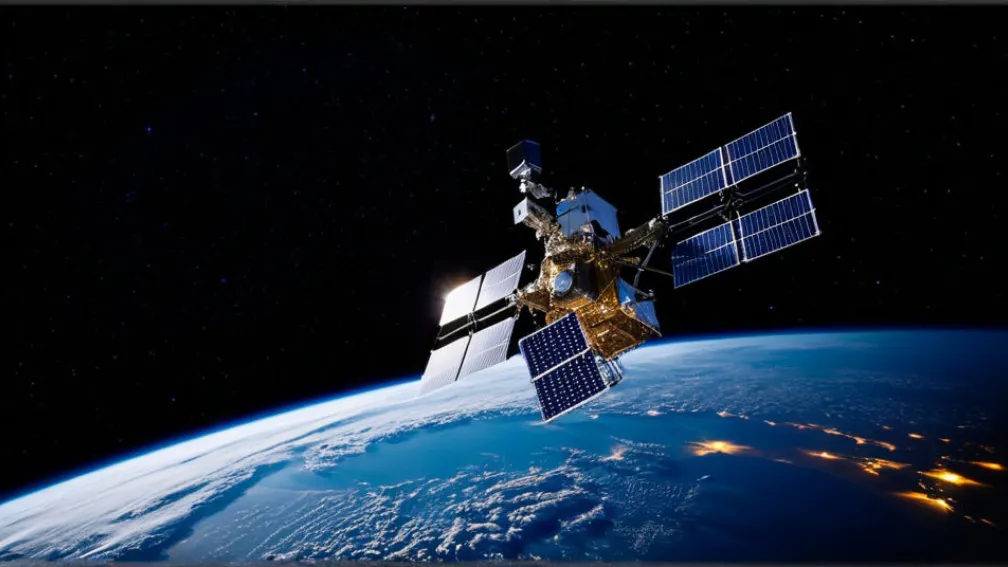 Ласкаво просимо в майбутнє: Інновації, що змінюють світ