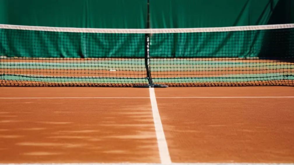 Рафаель Надаль: Мій Шлях до Успіху Завжди Був Пов'язаний з Підготовкою та Майстерністю