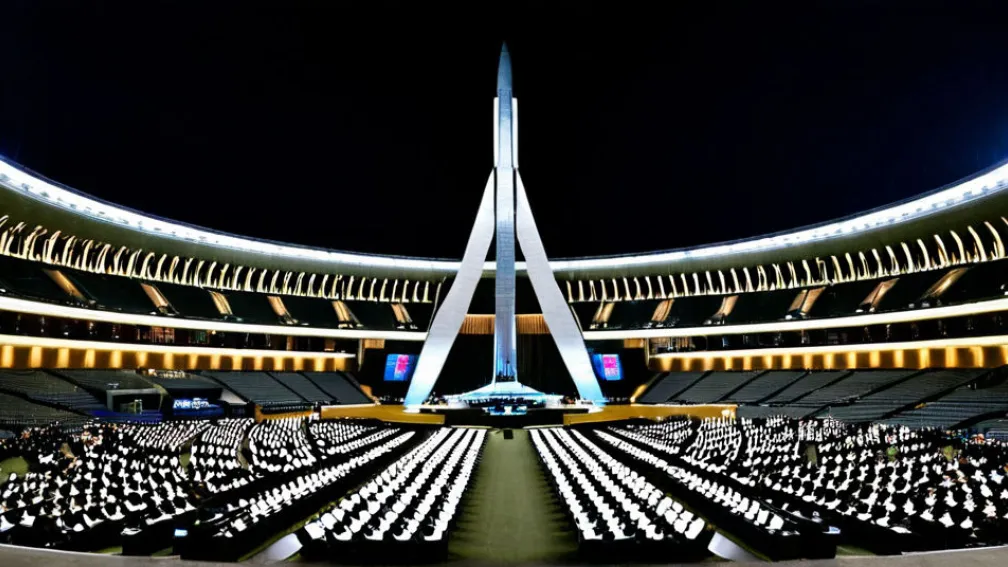 Короткий огляд наслідків Другої світової війни