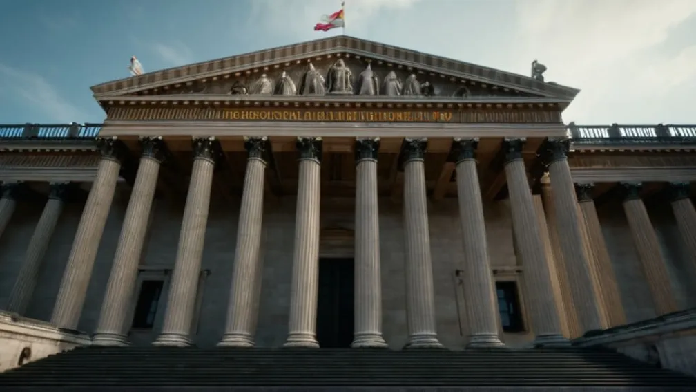 Євросоюз підтримав закон про амністію в Іспанії: шлях до політичного примирення