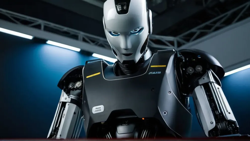 Вплив штучного інтелекту на ринок праці