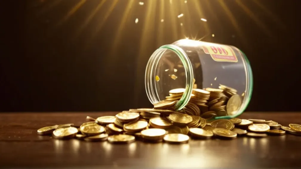 Лотерея La Primitiva: Результати Розіграшу у Четвер, 13 Листопада – 36 Мільйонів Євро Чекають!