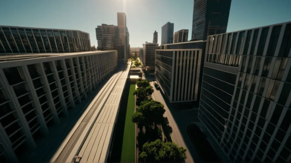 "Министерство тепла" для міст: як адаптуватись до зміни клімату, на думку антрополога