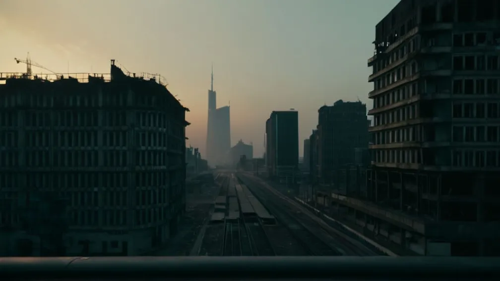 План Альмейди щодо нерівності в Мадриді визнано неефективним: звіт опозиції