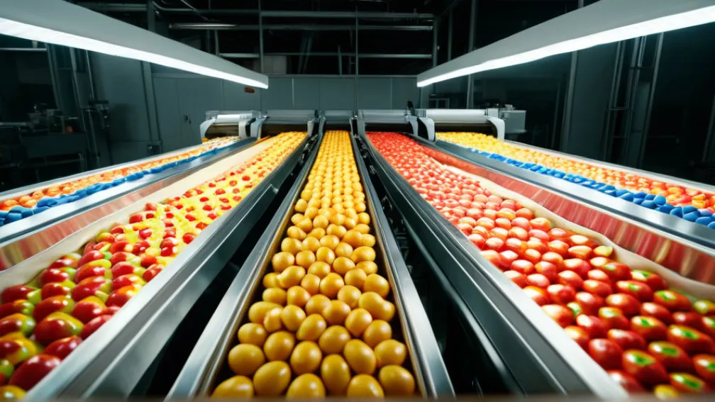 Ультраперероблені продукти: дослідження попереджають про глобальну загрозу громадському здоров’ю