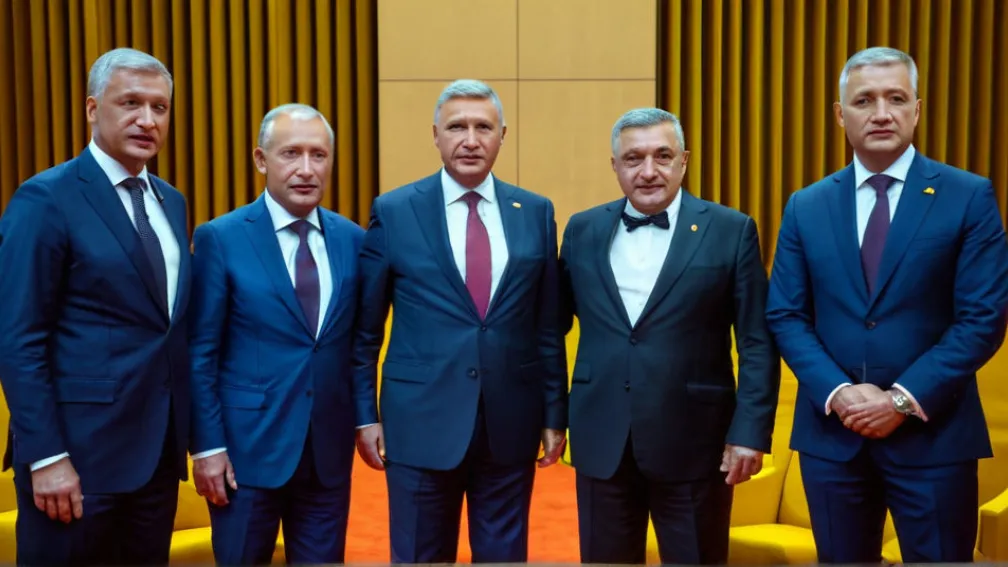 Саміт щодо України: ключові моменти та результати