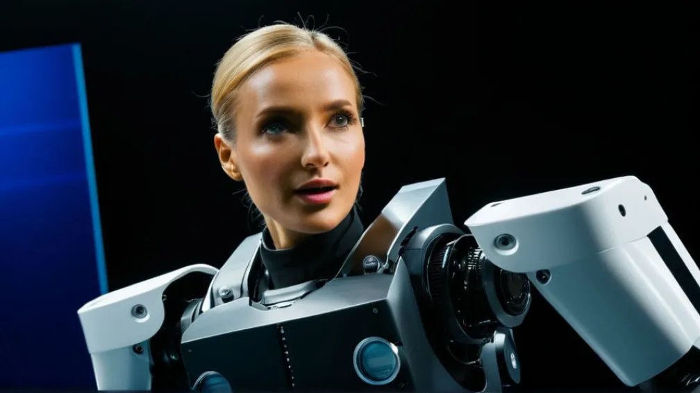 Вплив штучного інтелекту на ринок праці