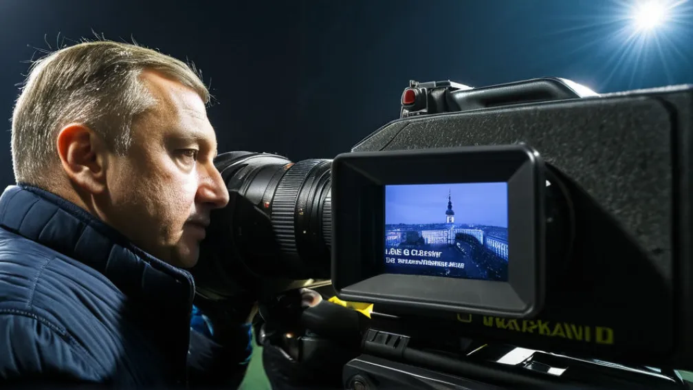 Події в Україні