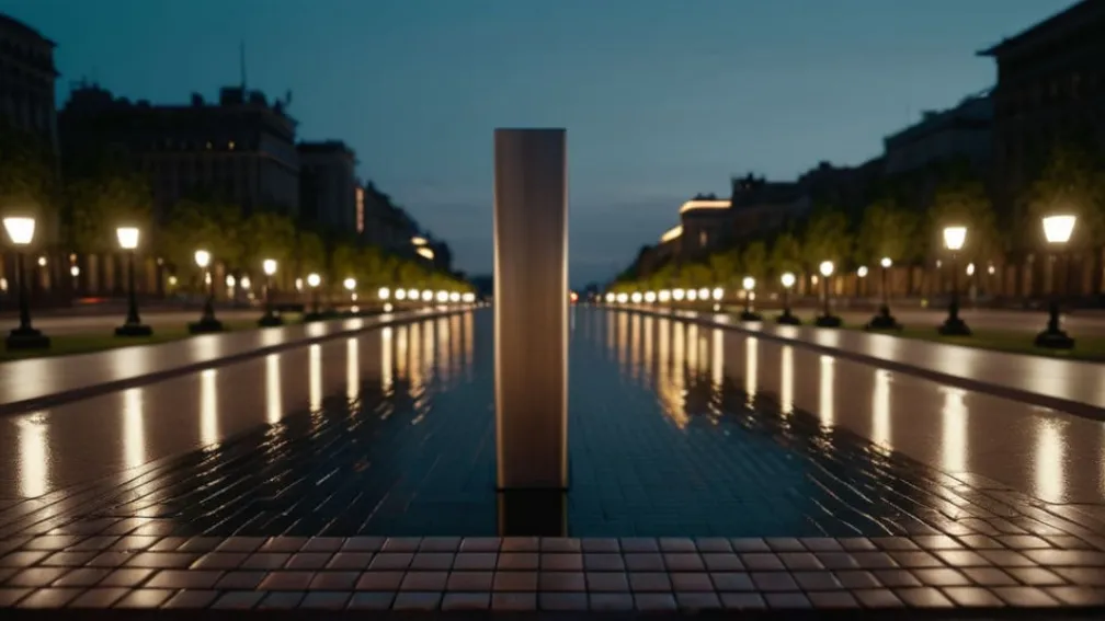 У Барселоні виникла суперечка щодо пам'ятника Фредді Мерк'юрі та Монтсеррат Кабальє