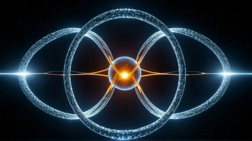 Особливості квантової заплутаності