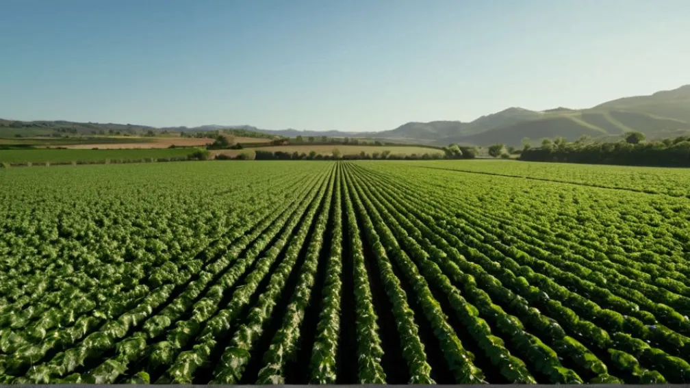 COP30: Справедливий кліматичний перехід для подолання голоду та бідності