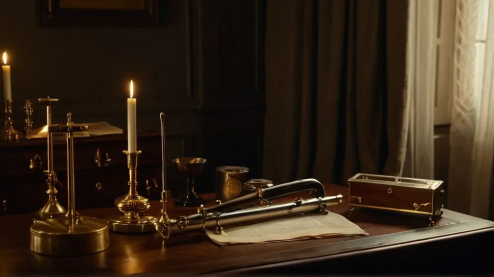 Єдиний свідок: Лікар, який бальзамував Франко, розкриває секрети минулого.