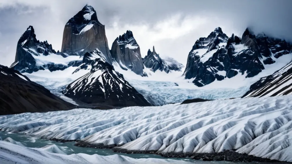 Трагедія в Патагонії: П'ятеро Туристів Загинули в Національному Парку Торрес-дель-Пайне в Чилі