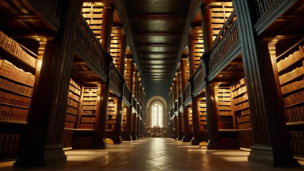 Втрачені Знання: Як Режим Франко Придушив Інтелектуальний Розвиток Іспанії